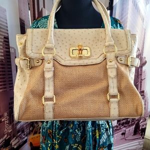 Aldo Bohemia bag
